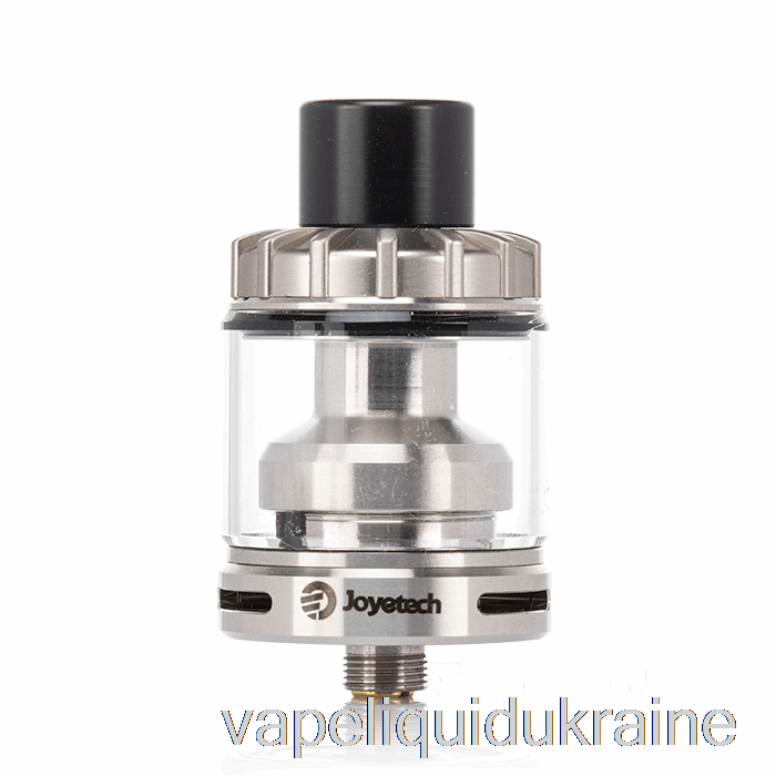 Vape Ukraine Joyetech Riftcore Solo 26mm RTA Silver